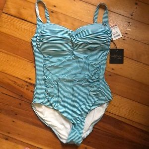 Women’s One Piece Bathing Suit